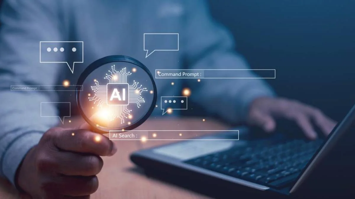 El SEO en la era de la inteligencia artificial